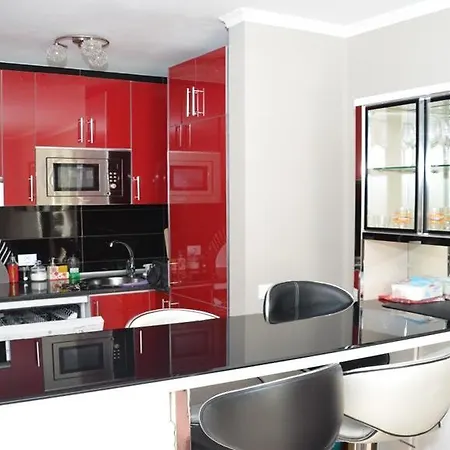 Apartman In Las Americas