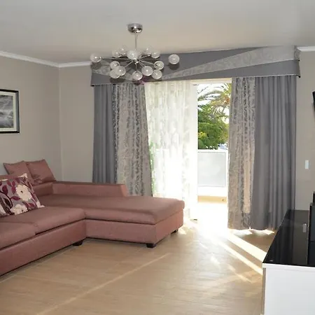 Apartman In Las Americas *