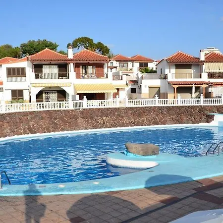 In Las Americas Apartman *