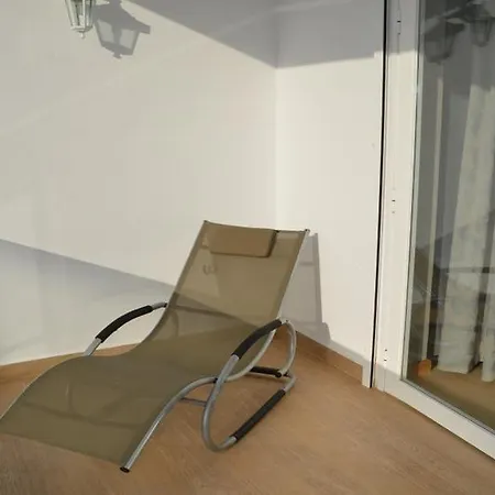 Apartman In Las Americas Playa de las Américas