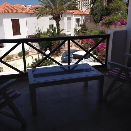 Apartman In Las Americas *