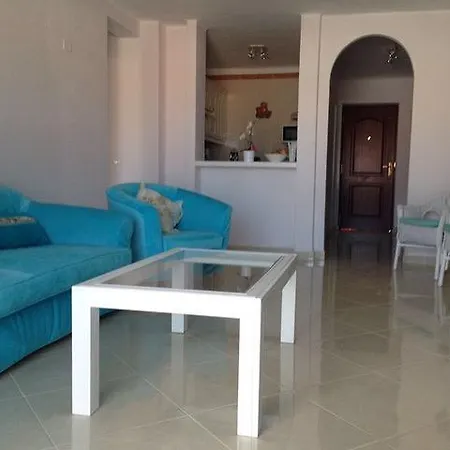 In Las Americas Apartman Playa de las Américas