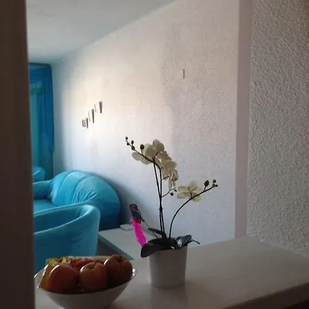 Apartman In Las Americas *