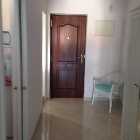 Apartman In Las Americas