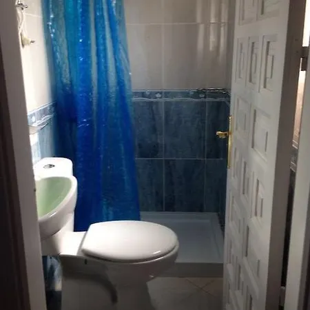 Apartman In Las Americas Playa de las Américas