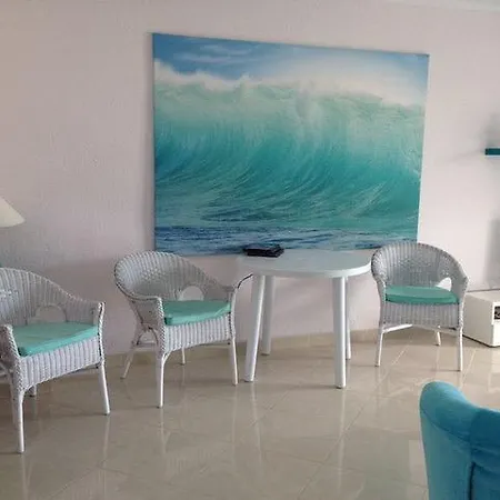 Apartman In Las Americas *