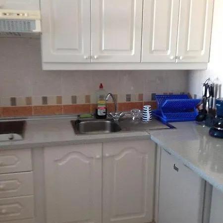 Apartman In Las Americas