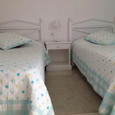 In Las Americas Apartman