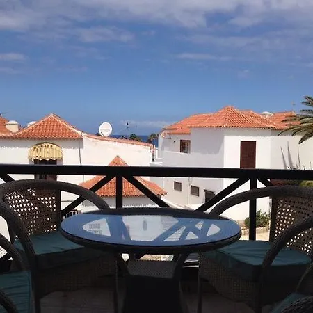 Apartman In Las Americas Playa de las Américas