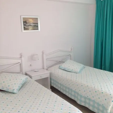 Apartman In Las Americas
