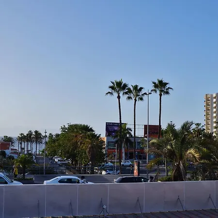 Apartman In Las Americas Playa de las Américas