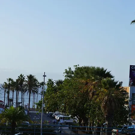In Las Americas * Playa de las Américas
