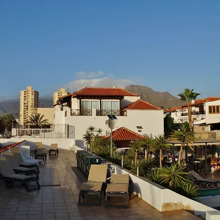 Apartman In Las Americas *